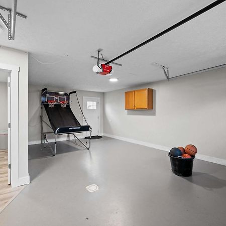 Park Place With Space, 10 Minutes To Ark Dry Ridge Εξωτερικό φωτογραφία