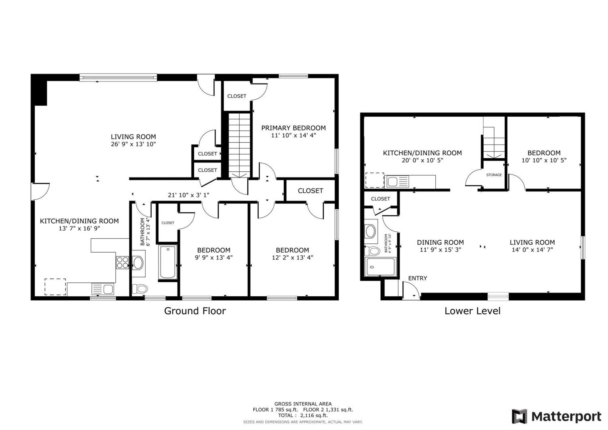 Park Place With Space, 10 Minutes To Ark Dry Ridge Εξωτερικό φωτογραφία