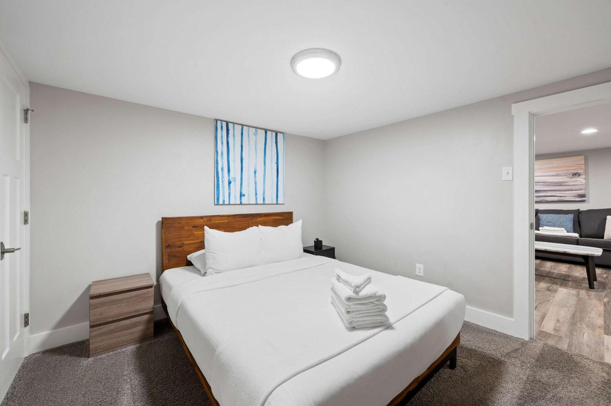 Park Place With Space, 10 Minutes To Ark Dry Ridge Εξωτερικό φωτογραφία