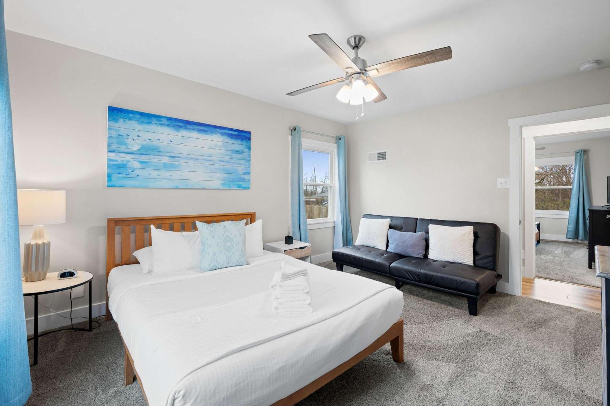 Park Place With Space, 10 Minutes To Ark Dry Ridge Εξωτερικό φωτογραφία