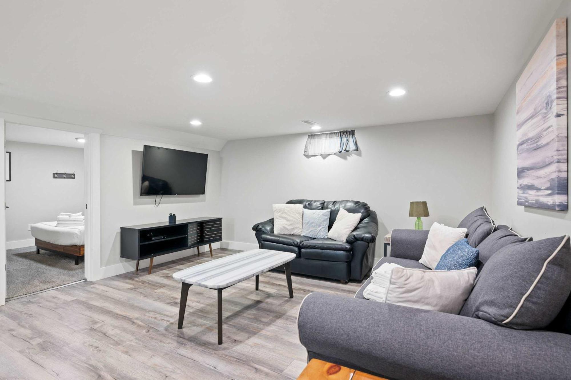 Park Place With Space, 10 Minutes To Ark Dry Ridge Εξωτερικό φωτογραφία