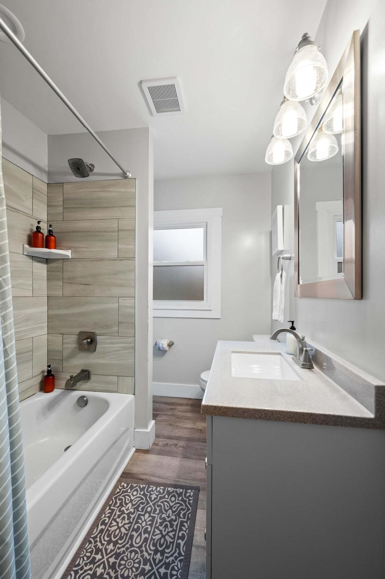 Park Place With Space, 10 Minutes To Ark Dry Ridge Εξωτερικό φωτογραφία
